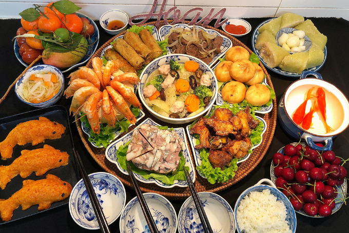 Hướng dẫn cúng ông công ông táo đầy đủ nhất - Tìm hiểu ý nghĩa và cách thực hiện Hướng dẫn cúng ông công ông táo đầy đủ nhất - Tìm hiểu ý nghĩa và cách thực hiện